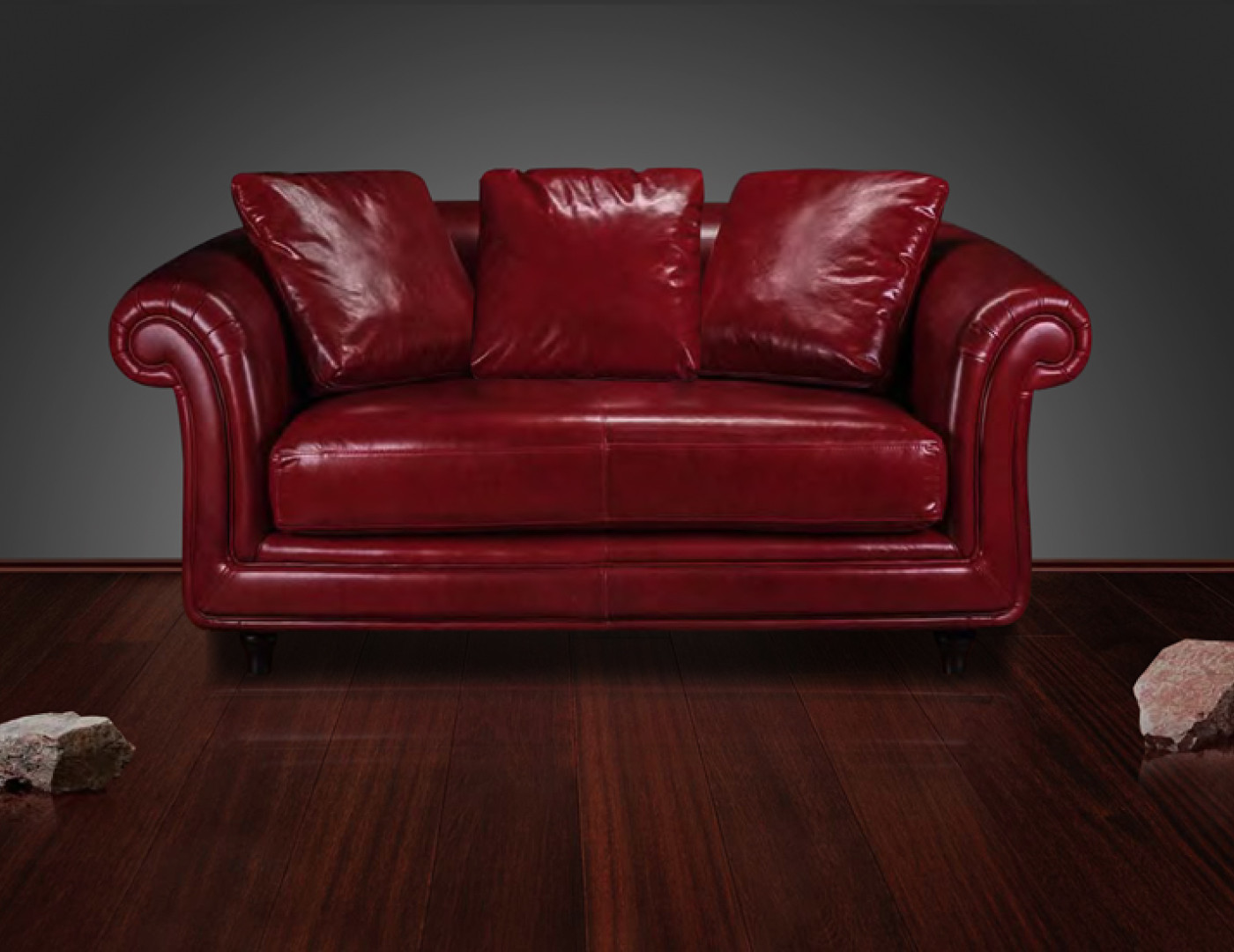 Офисный диван Роял-классик — фото № 4